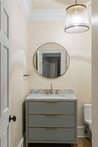 $3,850,000 | 1919 River Forest Road Northwest, Atlanta, GA 30327