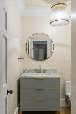 $3,850,000 | 1919 River Forest Road Northwest, Atlanta, GA 30327