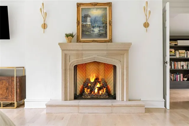 $3,850,000 | 1919 River Forest Road Northwest, Atlanta, GA 30327