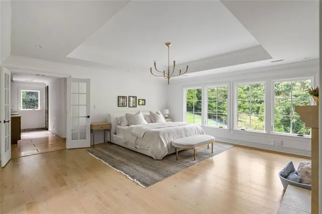 $3,850,000 | 1919 River Forest Road Northwest, Atlanta, GA 30327