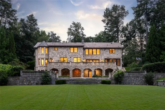 $3,850,000 | 1919 River Forest Road Northwest, Atlanta, GA 30327