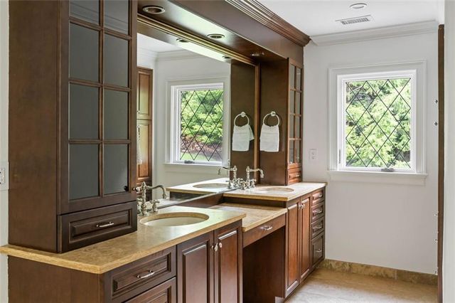 $3,850,000 | 1919 River Forest Road Northwest, Atlanta, GA 30327