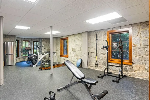 $3,850,000 | 1919 River Forest Road Northwest, Atlanta, GA 30327