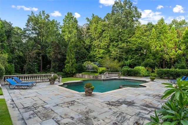 $3,850,000 | 1919 River Forest Road Northwest, Atlanta, GA 30327