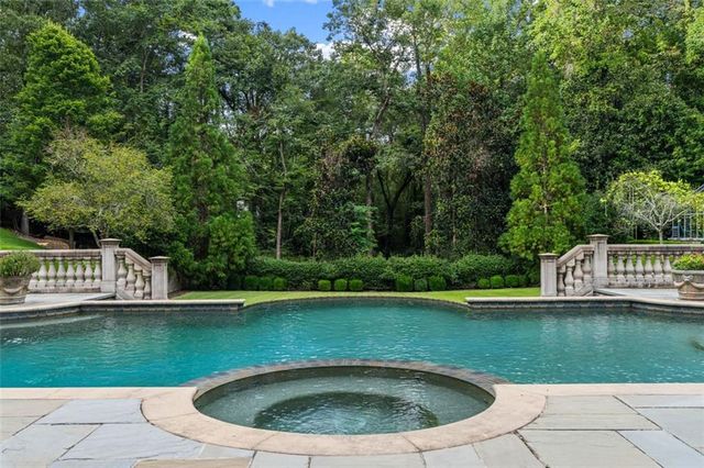 $3,850,000 | 1919 River Forest Road Northwest, Atlanta, GA 30327