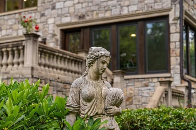 $3,850,000 | 1919 River Forest Road Northwest, Atlanta, GA 30327