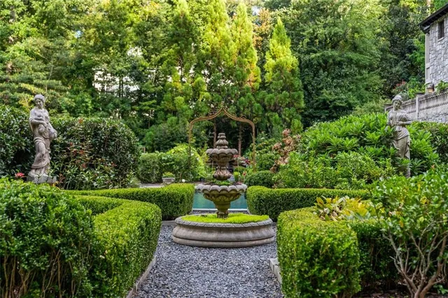 $3,850,000 | 1919 River Forest Road Northwest, Atlanta, GA 30327