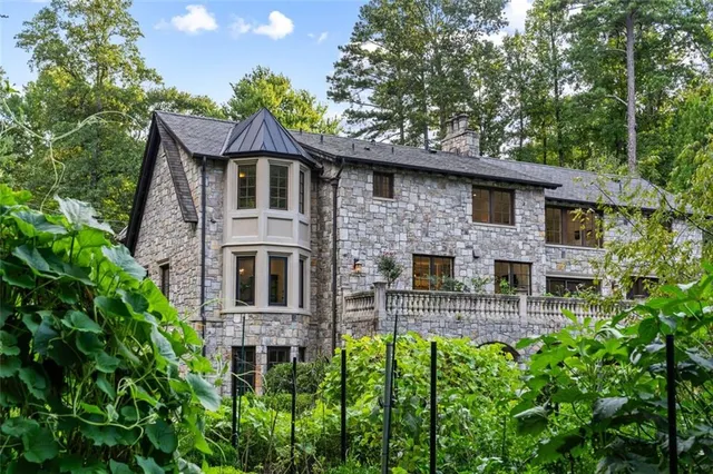 $3,850,000 | 1919 River Forest Road Northwest, Atlanta, GA 30327