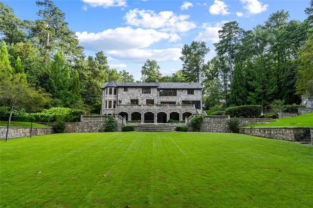 $3,850,000 | 1919 River Forest Road Northwest, Atlanta, GA 30327
