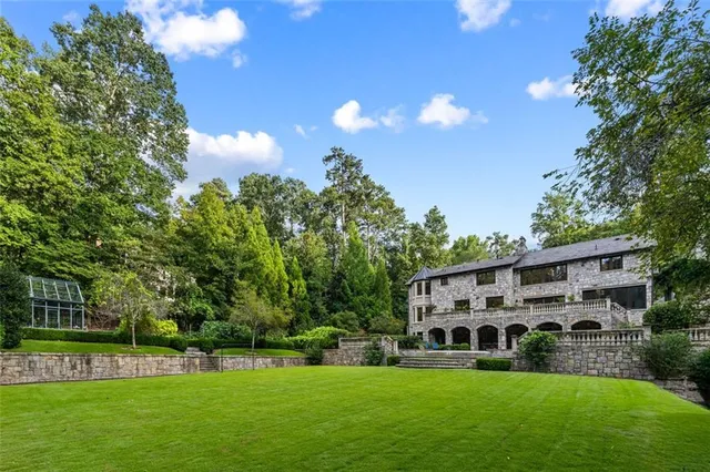 $3,850,000 | 1919 River Forest Road Northwest, Atlanta, GA 30327