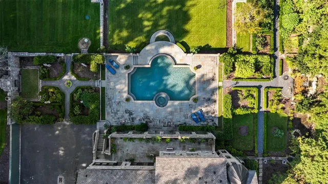 $3,850,000 | 1919 River Forest Road Northwest, Atlanta, GA 30327