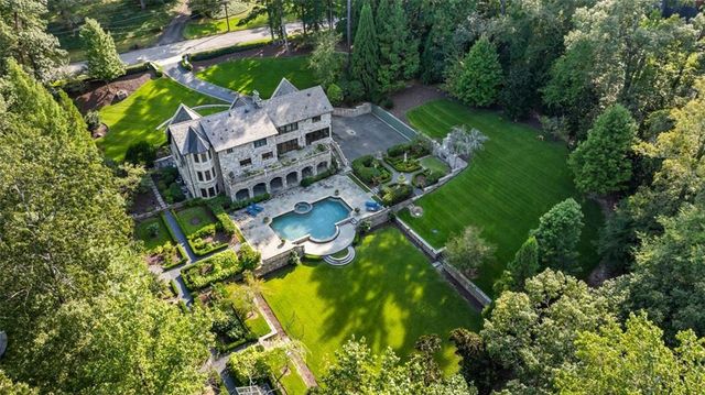 $3,850,000 | 1919 River Forest Road Northwest, Atlanta, GA 30327