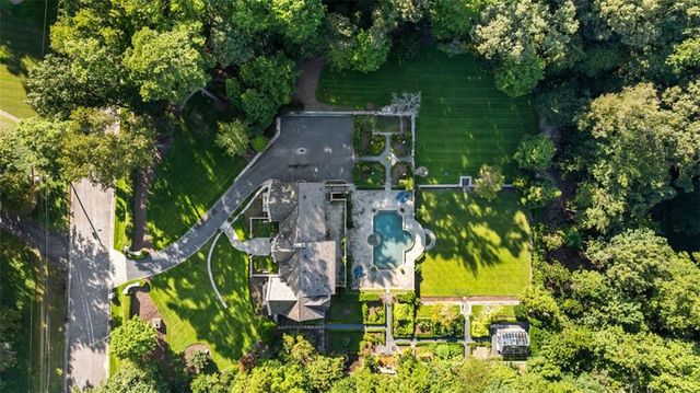 $3,850,000 | 1919 River Forest Road Northwest, Atlanta, GA 30327