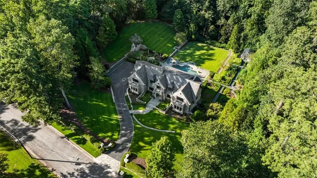 $3,850,000 | 1919 River Forest Road Northwest, Atlanta, GA 30327