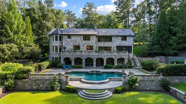 $3,850,000 | 1919 River Forest Road Northwest, Atlanta, GA 30327