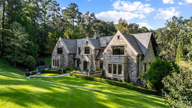 $3,850,000 | 1919 River Forest Road Northwest, Atlanta, GA 30327