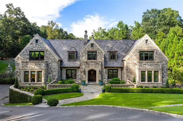 $3,850,000 | 1919 River Forest Road Northwest, Atlanta, GA 30327