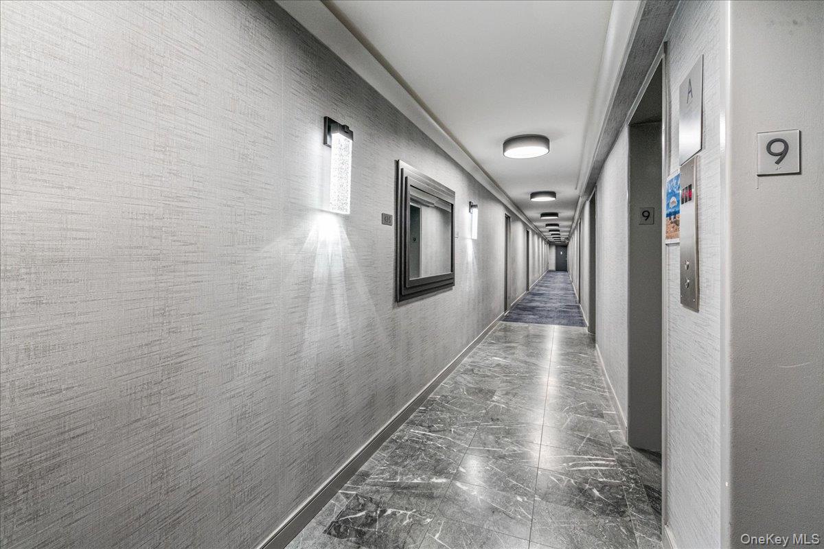 17-85 215th Street, Unit 9L Queens, NY 11360 - Photo 15 of 35 a view of gallery