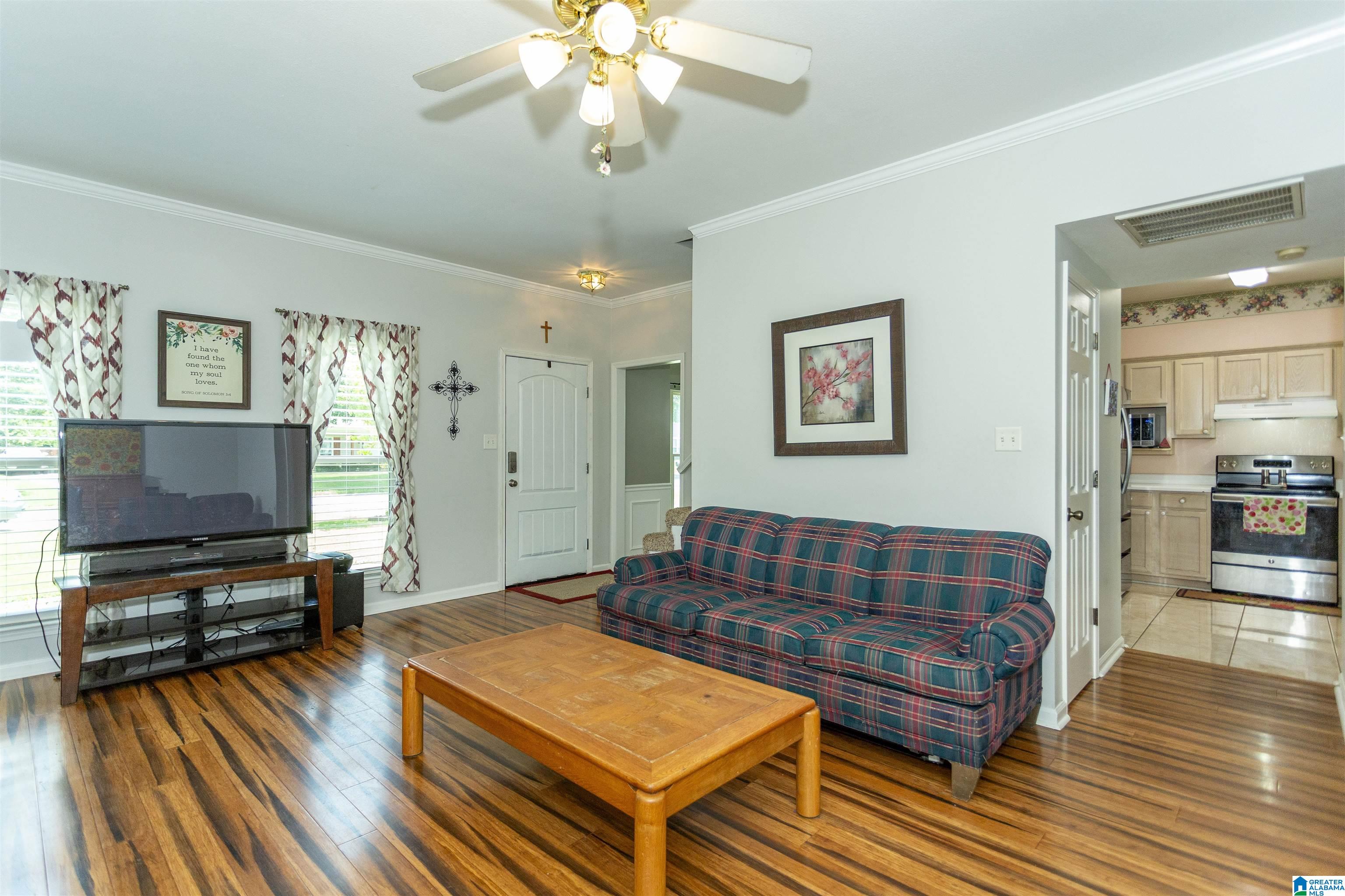 105 Stone Road Pelham, AL 35124 - Photo 18 of 50