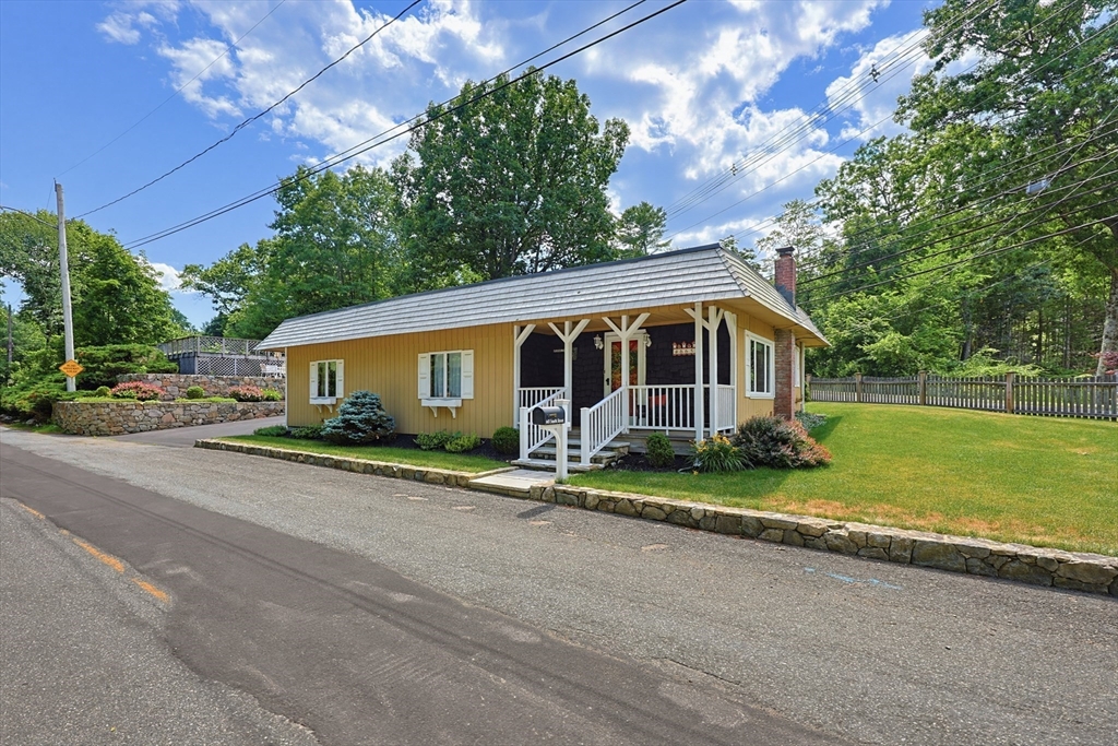 665 South Street Walpole, MA 02081 - Photo 40 of 40