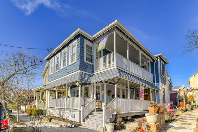 $2,000 | 69 Franklin Avenue, Unit 2, Ocean Grove, NJ 07756