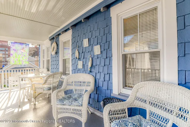 $2,000 | 69 Franklin Avenue, Unit 2, Ocean Grove, NJ 07756