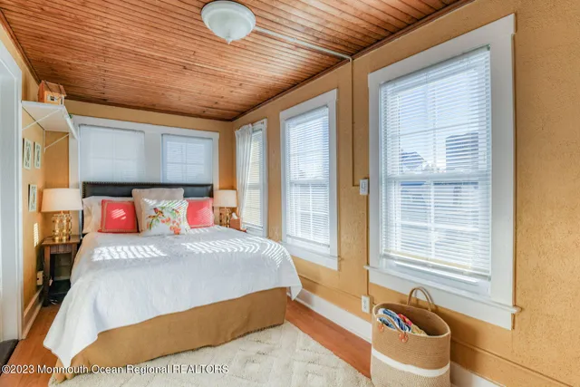 $2,000 | 69 Franklin Avenue, Unit 2, Ocean Grove, NJ 07756