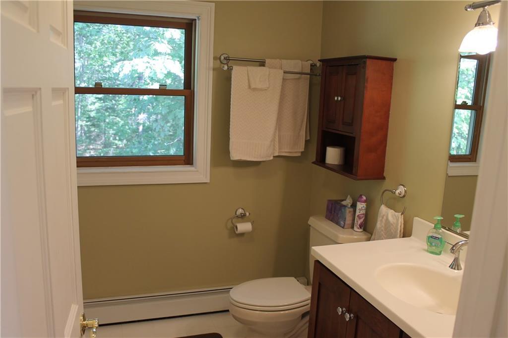 473 Loop Road Wells, ME 04090 - Photo 13 of 33 First floor bath