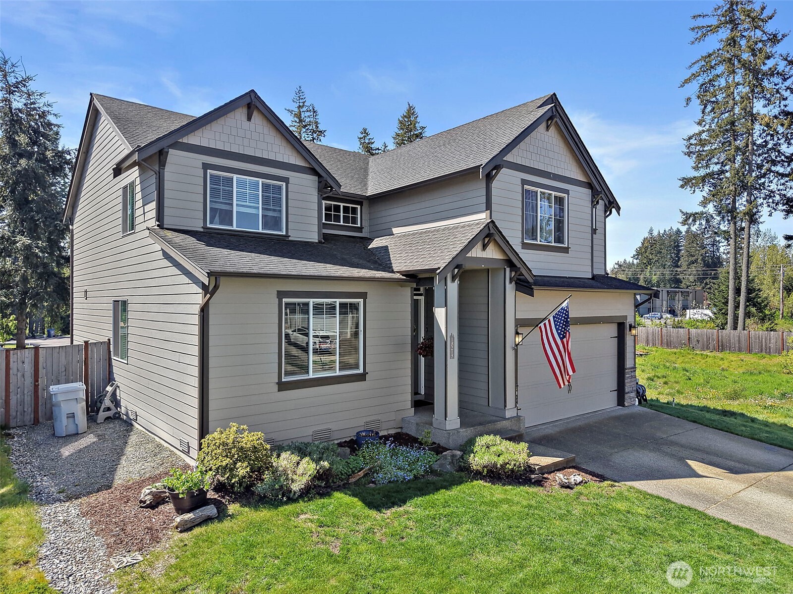 18215 Southeast 248th Street Covington, WA 98042 - Photo 1 of 29