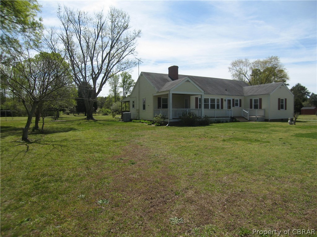 4927 Free School Road Gloucester, VA 23061 - Photo 1 of 36 Gallery Image 1