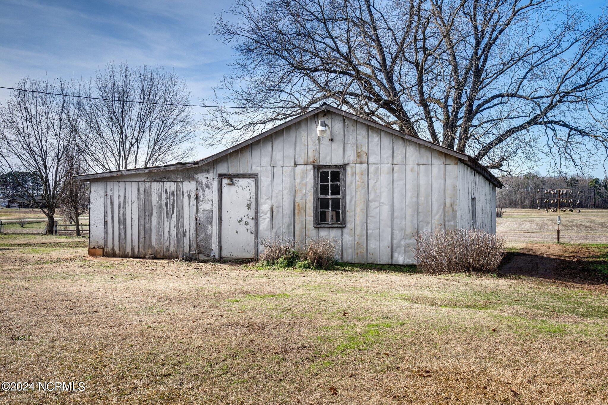 5526 Stanhope Methodist Road Spring Hope, NC 27882 - Photo 24 of 26 024-5526StanhopeMethodistRoad-SpringHope