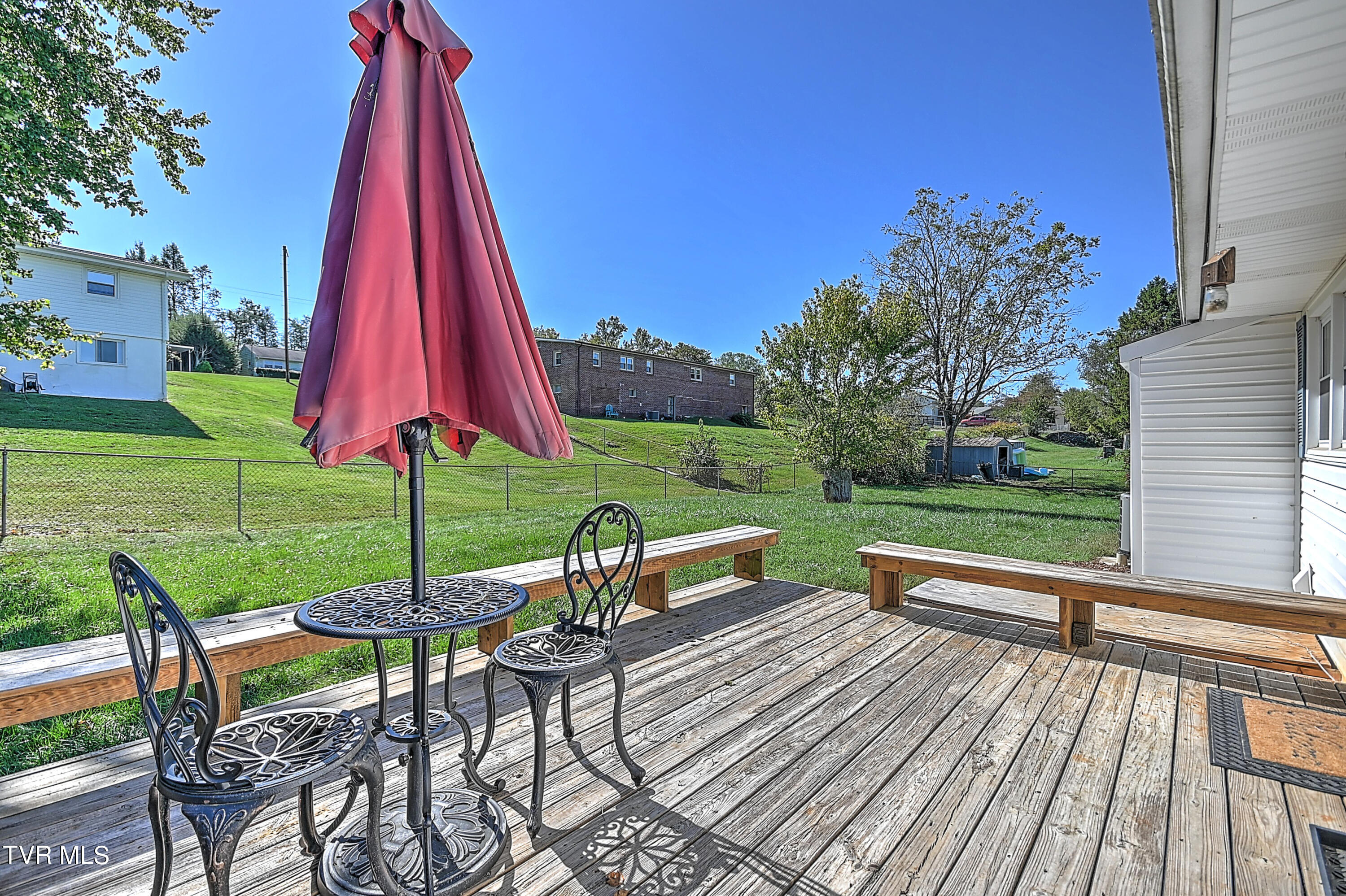 107 Walnut Road Bristol, TN 37620 - Photo 23 of 35 Walnut Exterior-7