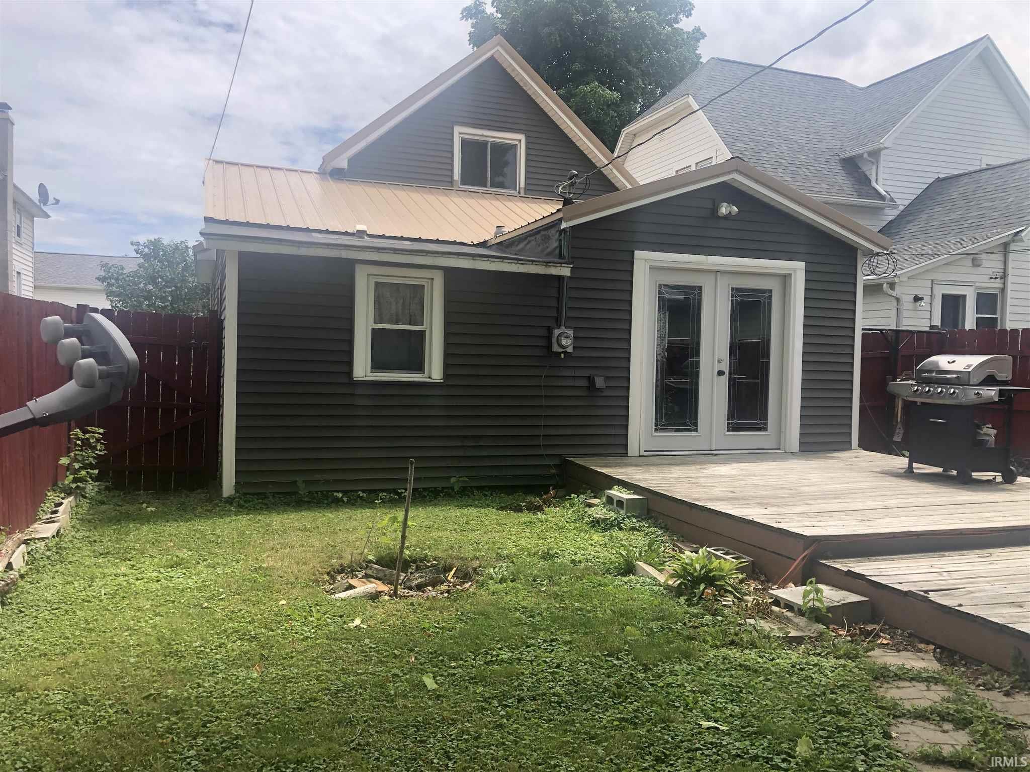 412 East 5th Street Peru, IN 46970 - Photo 3 of 22