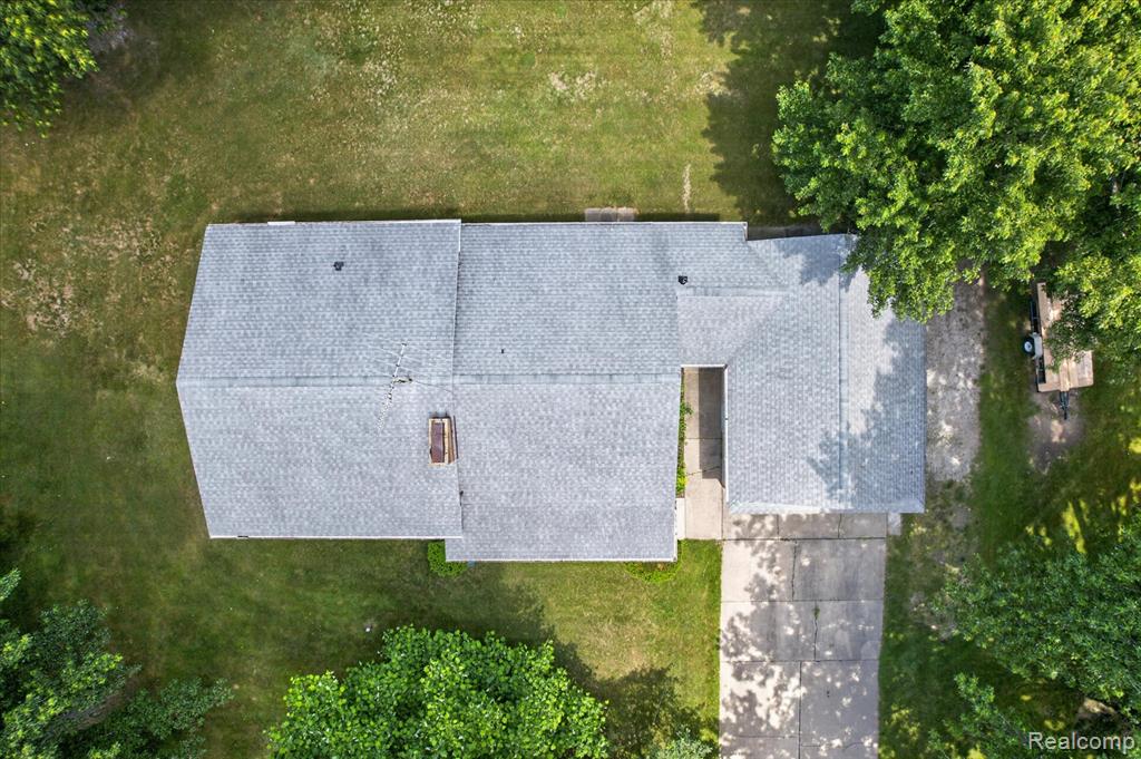 11141 Spencer Road Brighton, MI 48114 - Photo 30 of 46