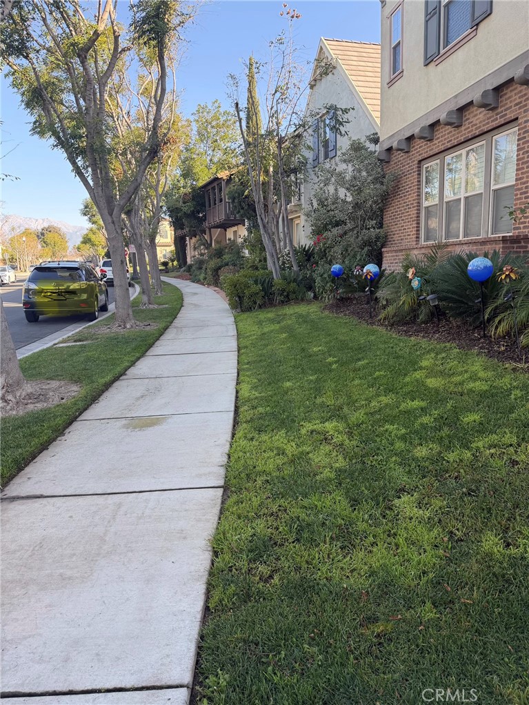 3103 South Hampton Way Ontario, CA 91761 - Photo 15 of 20 plenty of parking