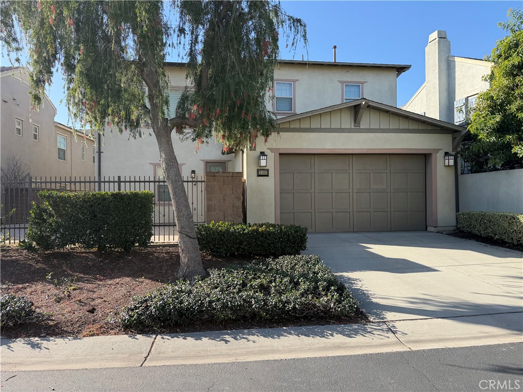 3103 South Hampton Way Ontario, CA 91761 - Photo 19 of 20