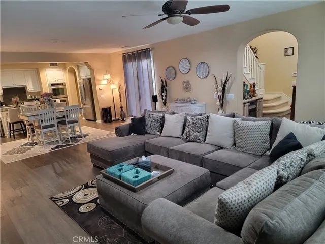 $890,000 | 3103 South Hampton Way, Ontario, CA 91761