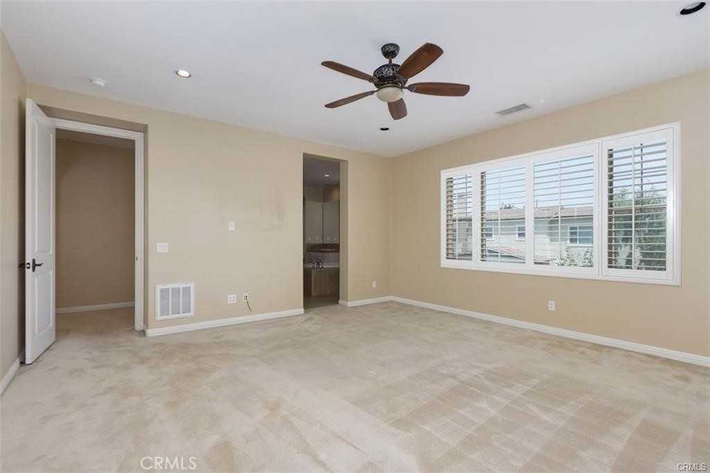 3103 South Hampton Way Ontario, CA 91761 - Photo 7 of 20 Master bedroom