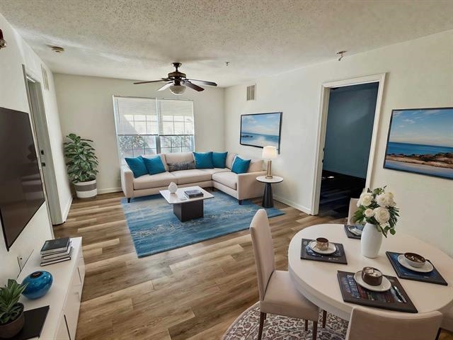 3000 South Adams Street, Unit 1128 Tallahassee, FL 32301 - Photo 2 of 9