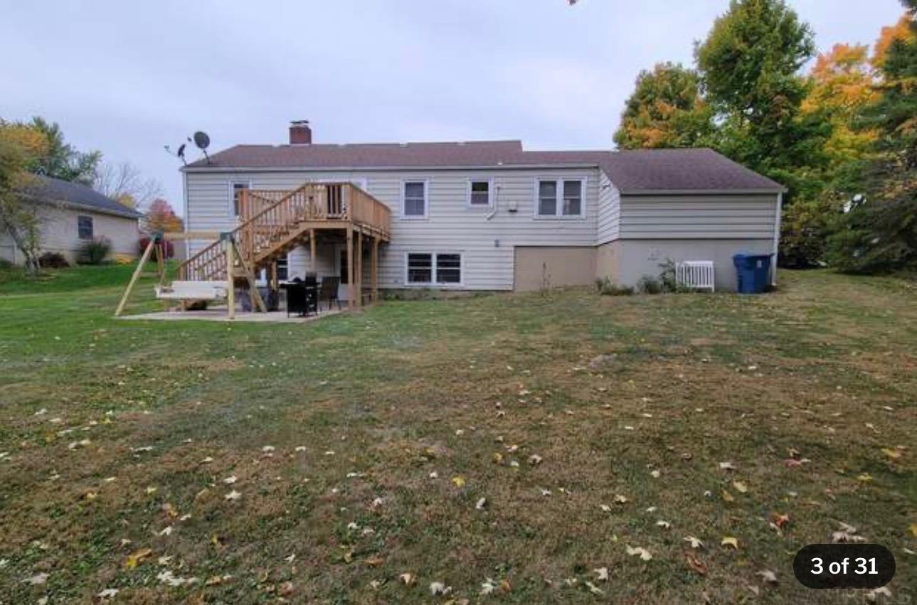 563 South Main Street Roanoke, IN 46783 - Photo 3 of 28