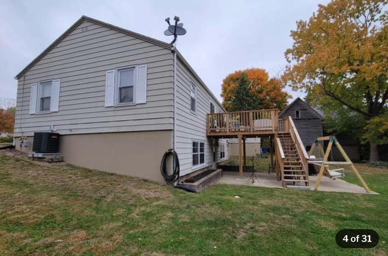 563 South Main Street Roanoke, IN 46783 - Photo 5 of 28