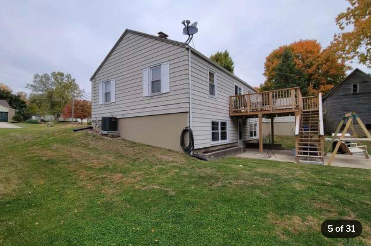 563 South Main Street Roanoke, IN 46783 - Photo 6 of 28