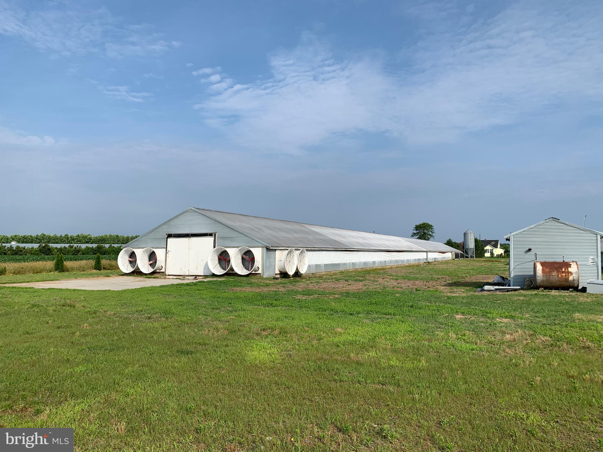 1502 Boston Road Pocomoke City, MD 21851 - Photo 1 of 9 Gallery Image 1