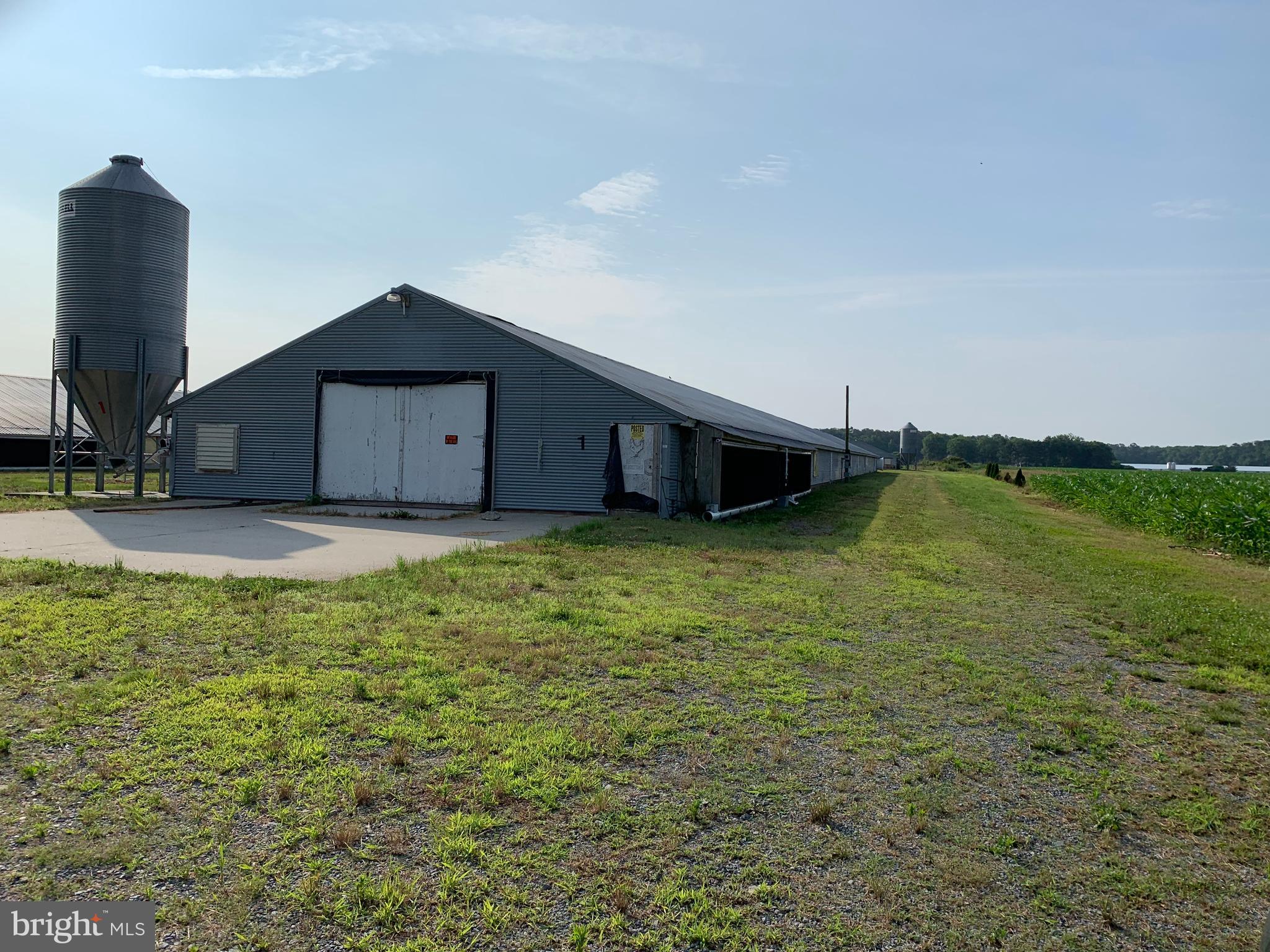 1502 Boston Road Pocomoke City, MD 21851 - Photo 4 of 9 Gallery Image 4