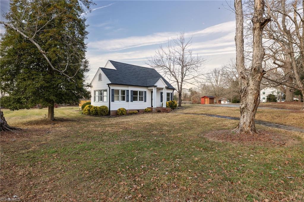 2339 Oak Ridge Road Oak Ridge, NC 27310 - Photo 28 of 30