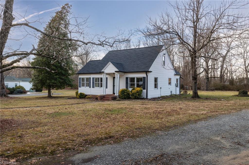 2339 Oak Ridge Road Oak Ridge, NC 27310 - Photo 29 of 30