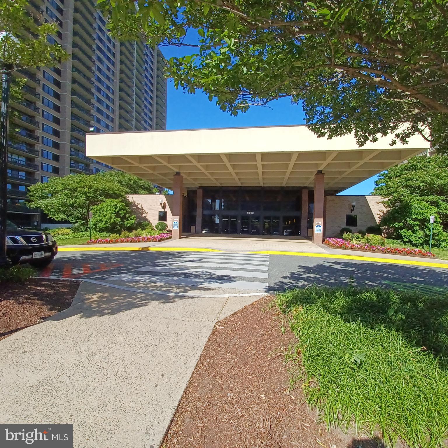 5501 Seminary Road, Unit 603S Falls Church, VA 22041 - Photo 1 of 44 Gallery Image 1
