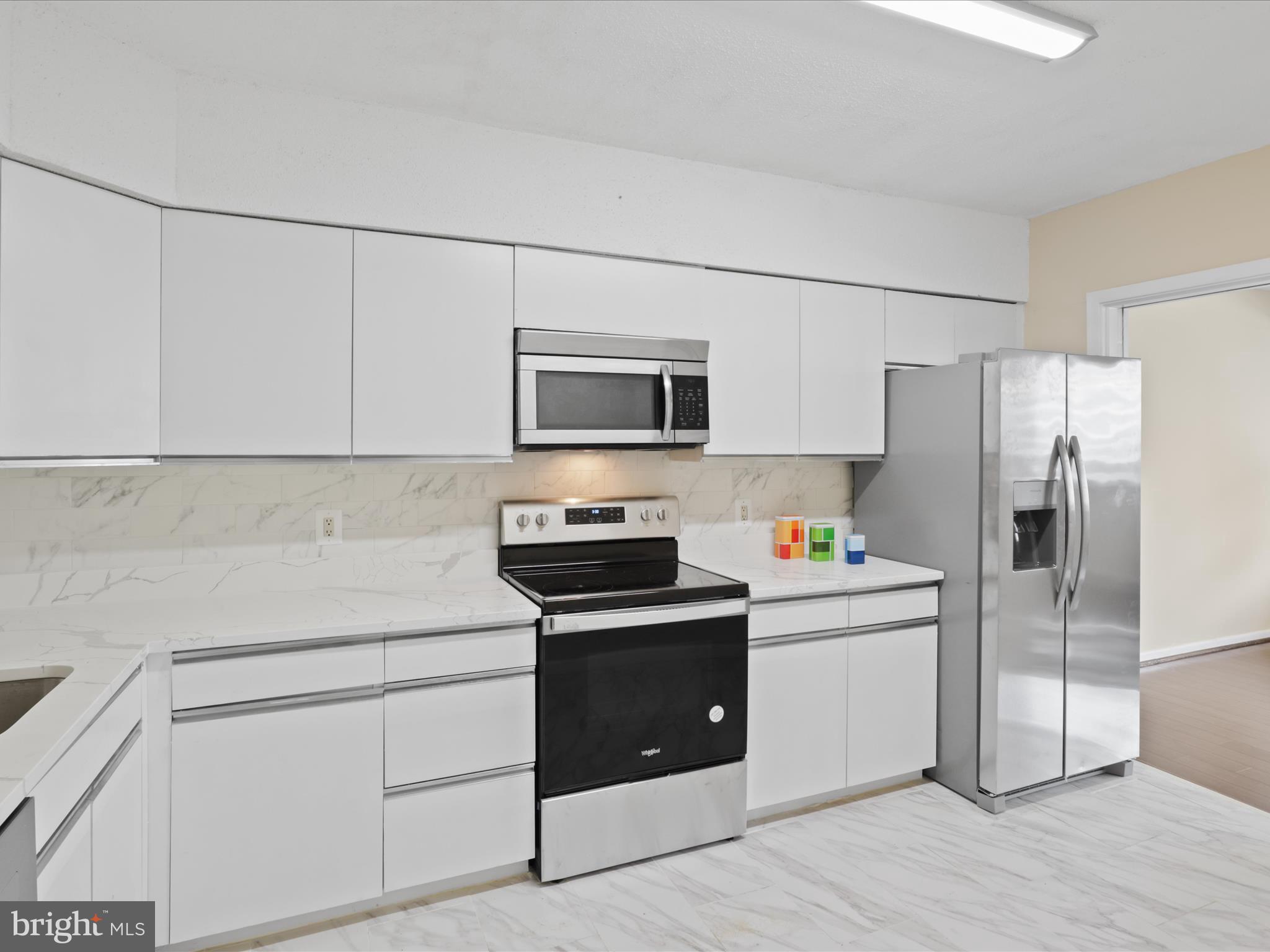5501 Seminary Road, Unit 603S Falls Church, VA 22041 - Photo 19 of 44 Gallery Image 19