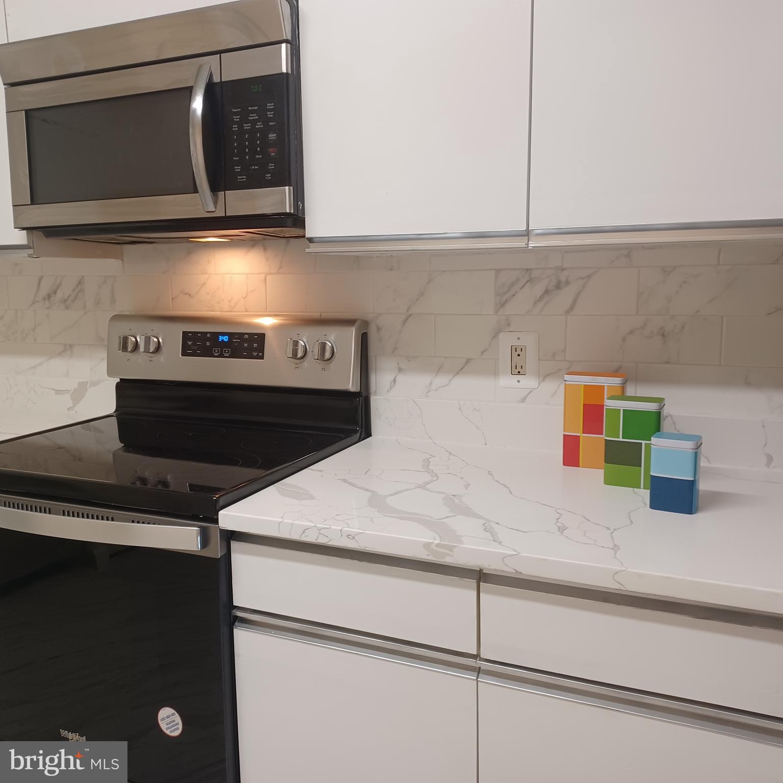 5501 Seminary Road, Unit 603S Falls Church, VA 22041 - Photo 21 of 44 All new appliances