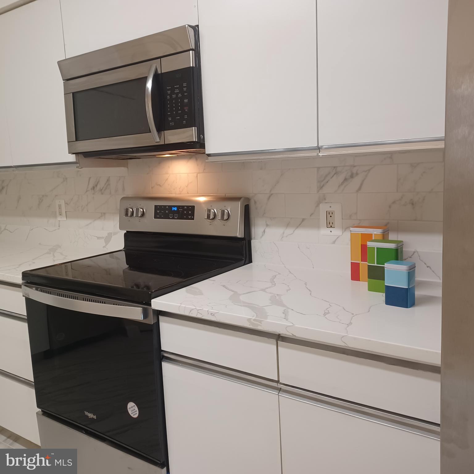 5501 Seminary Road, Unit 603S Falls Church, VA 22041 - Photo 22 of 44 Gallery Image 22